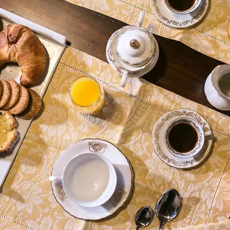 Borgo Dante Appartement *