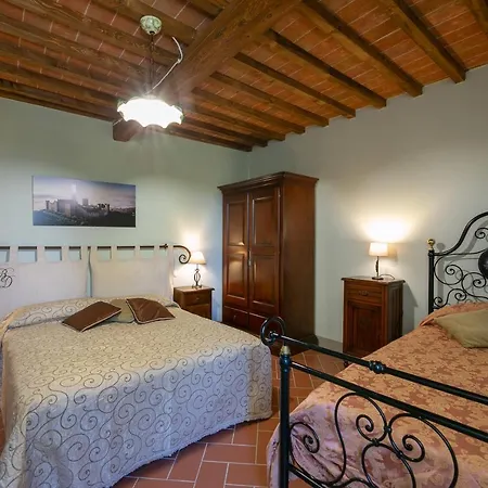 Borgo Dante Appartement