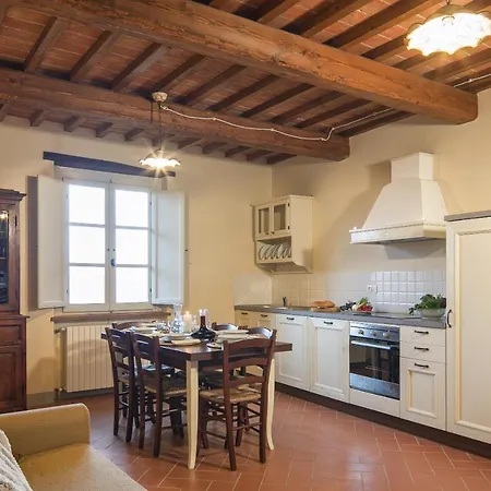 Borgo Dante * Castiglion Fiorentino