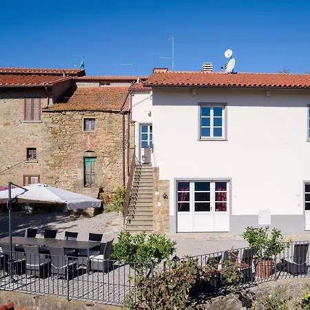 Borgo Dante * Castiglion Fiorentino