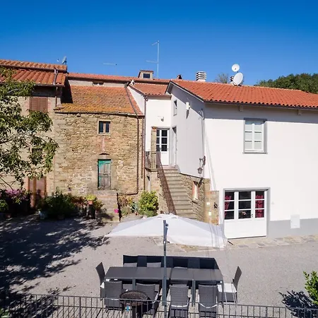 Borgo Dante Appartement *