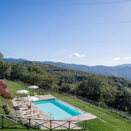 Appartement Borgo Dante *