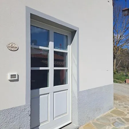 Borgo Dante * 카스티글리온플로렌티노