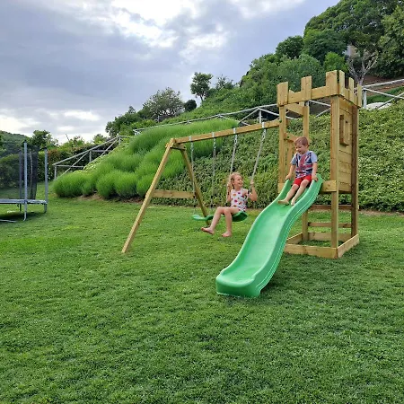 Appartement Borgo Dante