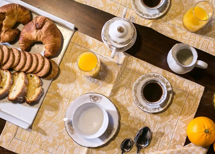 Borgo Dante Appartement *