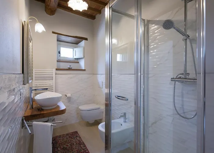 Borgo Dante Castiglion Fiorentino