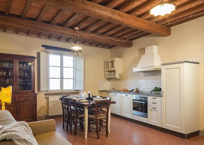 Borgo Dante * Castiglion Fiorentino