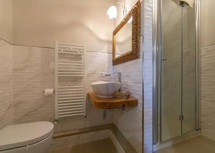 Borgo Dante Castiglion Fiorentino