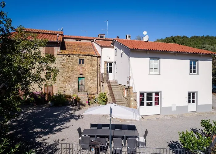 Borgo Dante Appartement *