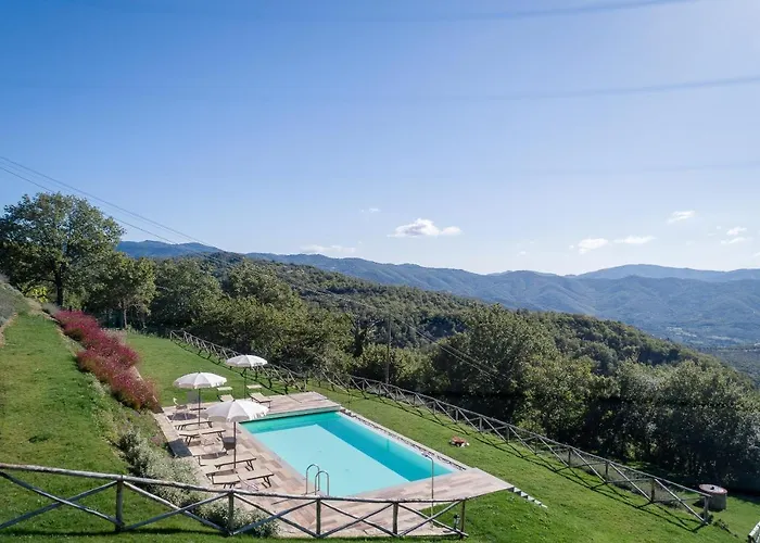 Appartement Borgo Dante *