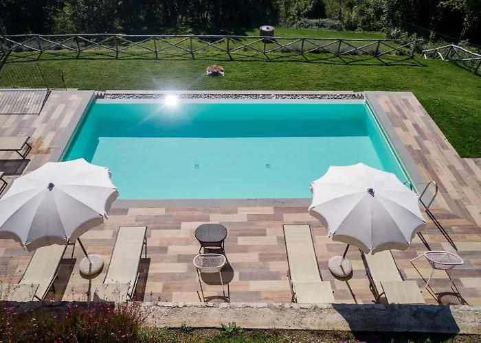 Borgo Dante Appartement *