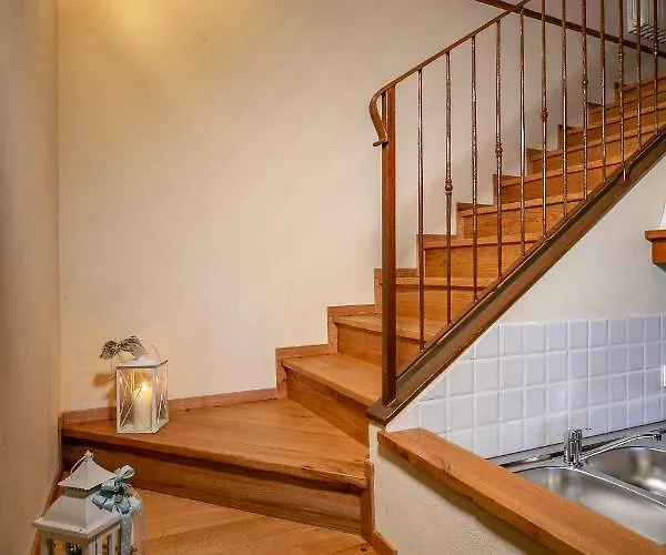 Borgo Dante Castiglion Fiorentino