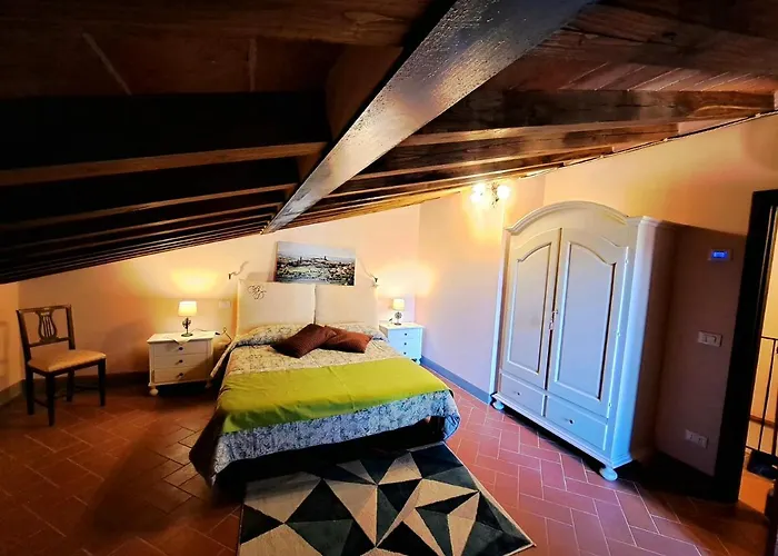 Appartement Borgo Dante *