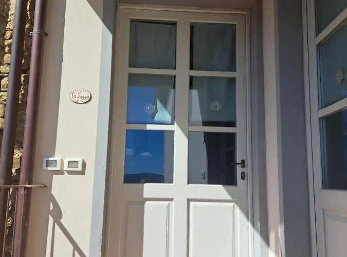 Borgo Dante Appartement Castiglion Fiorentino