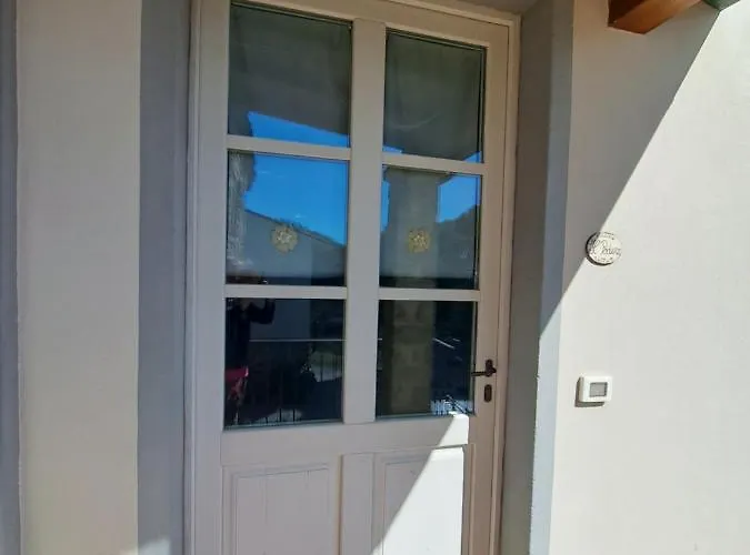 Borgo Dante Appartement Castiglion Fiorentino