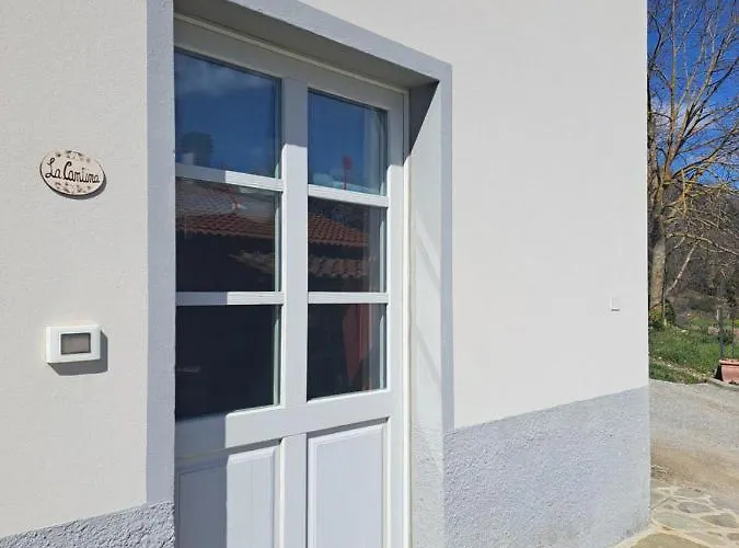 Borgo Dante * Castiglion Fiorentino