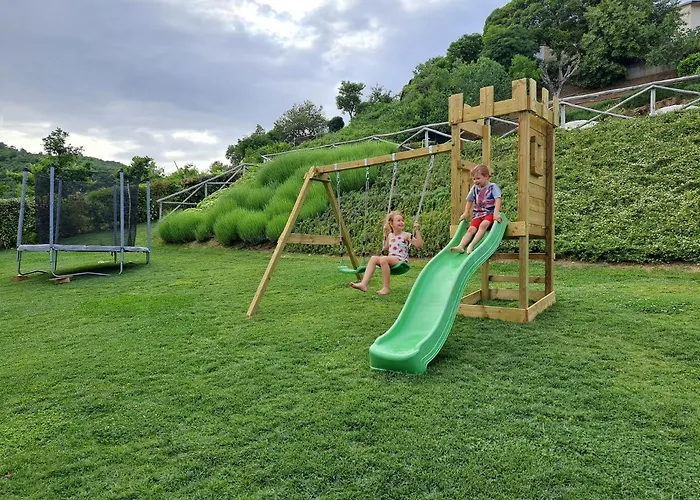 Appartement Borgo Dante